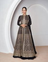 Aakruti By Aashirwad Real Georgette Wedding Wear Readymade Suits Wholesale Market In Surat